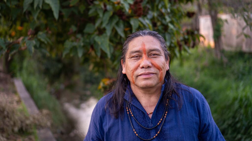 Daniel Munduruku