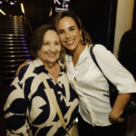 Déa Lúcia Amaral e Wanessa