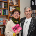 Denize Torbes e Alexandre Dacosta