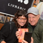 Dora de Assis e Wilson Piran