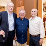 Eudes Orleans e Bragança, Pedro Camargo e Eurico Villela_MSA_0990