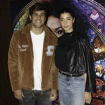 Felipe Roque e Anna Carolina Moreira