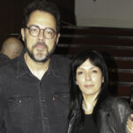 Fernando Ceylão e Joana Branco