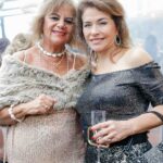 Fofy Luz e Martha Ikasen