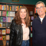 Gabriella Massa e Marcos Fontes