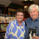 Hortense e Matias Marcier