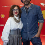 ILDA SANTIAGO E THIAGO LACERDA