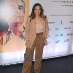 Lançamento do filme “Agente Secreto” reúne elenco no Shopping Leblon