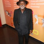 Lançamento do filme “Agente Secreto” reúne elenco no Shopping Leblon