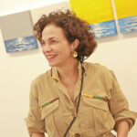 rosa moreira