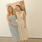 anna pitthan e francesca maldari