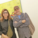 ana landim e martin ogolter