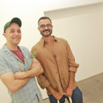 jose dos guimaraens e lucas caldas
