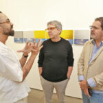 jaime lauriano, amaral cunha e jean felix