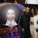 José Junior e Luanna Barthollo