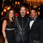 Juliana Sabino, Amador Outerelo