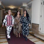 Estevao Ciavatta, Regina e Benedita Case