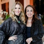 Manuela Ferrari e Tania Carvalho