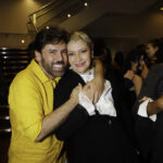 Márcio Gomes e Gottsha