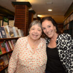 Maria Leticia e Alicinha Silveira