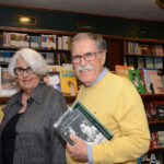 Marília e Eduardo Menezes Cortes