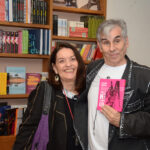 Marilou WinoGrad e Alexandre Dacosta