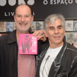 Ney Valle e Alexandre Dacosta