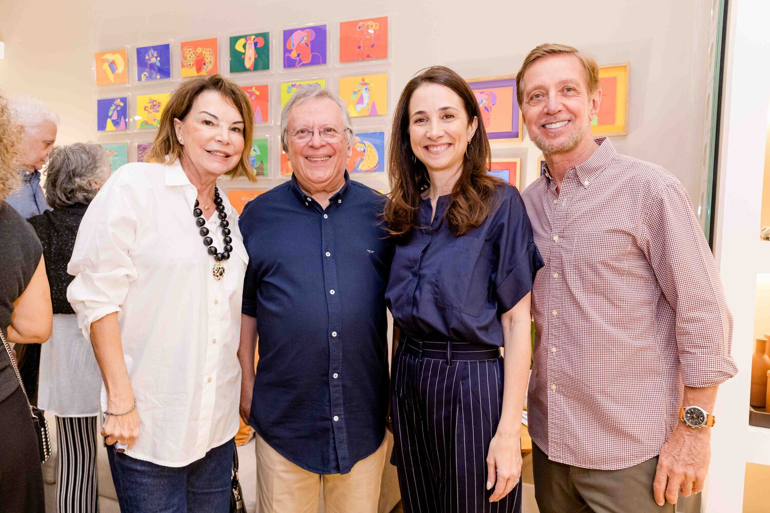 Patricia Mayer, Pedro Camargo, Paula Mesquita e Nando grabowsky_MSA_0961