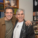 Paulinho Moska e Alexandre Dacosta