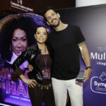 Renata Borges Pimenta e Eduardo Juffer