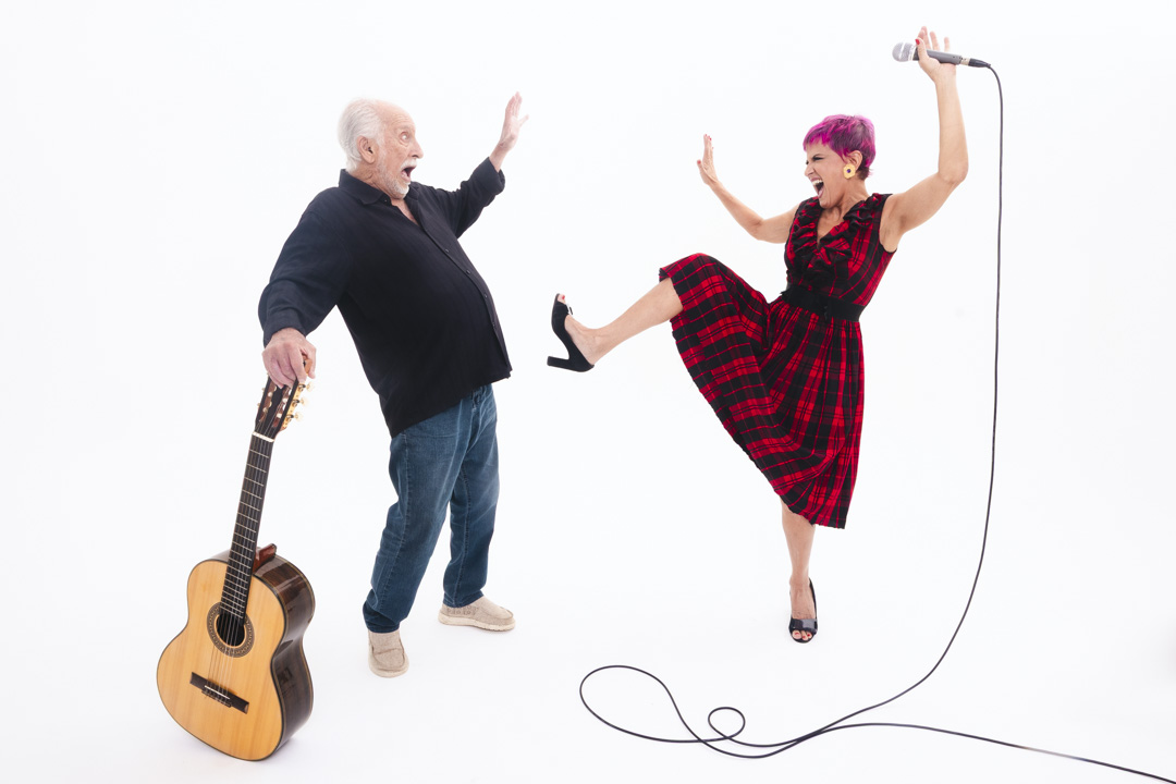 Roberto Menescal e Cris Delanno_LADO B da BOSSA_ fotos @marcoshermes-24