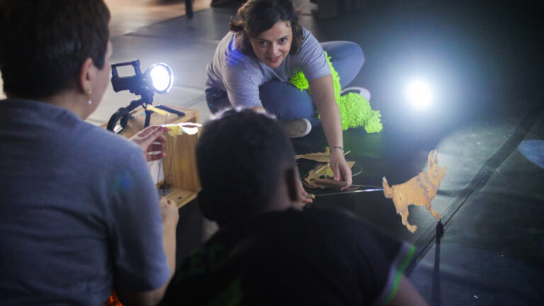 SPECTRUM FOTO-81 foto de Lipe Tortoro