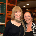 Vera Condé e Alicinha Silveira