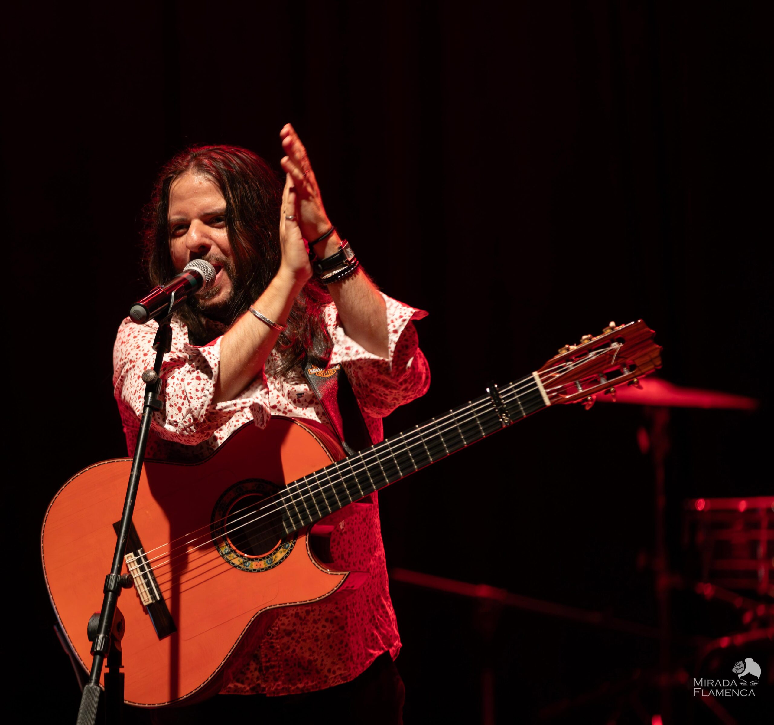 Gipsy Experience – Tributo aos Gipsy Kings se apresenta no Solar de Botafogo