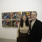 Adriana Varejão e Pedro buarque-3011