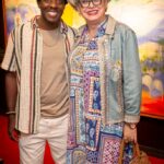 Alan Rocha e Nany People