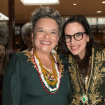 Ana Maria Gonçalves, Lilia Schwarcz .