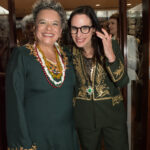 Ana Maria Gonçalves, Lilia Schwarcz