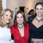 Ana de Paula, Norine Carnevalle, Claudia Dutra-1