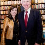 Ana e Mauricio e Magalhaes