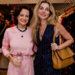 Andrea Marques e Renata Reis