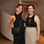 Angie Murgier e Andrea Egan