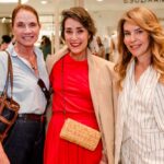 Anna Candida Gabriela Moraes e Renata Carvalho