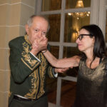 Antonio Torres e Lilia Moritz Schwarcz .