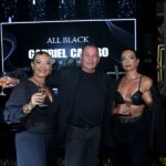 Jaciara Almeida, Neivaldo Freitas e Renata Victal