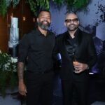 Dudu e Gabriel Castro