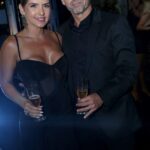 Vanessa e Fabio Cherman