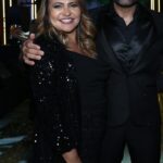 Darlene Leite, Gabriel Castro