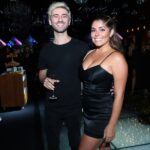 Eduardo e Nathalia Kogut