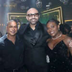 Thiago Goncalves, Gabriel Castro e Jojo Todynho